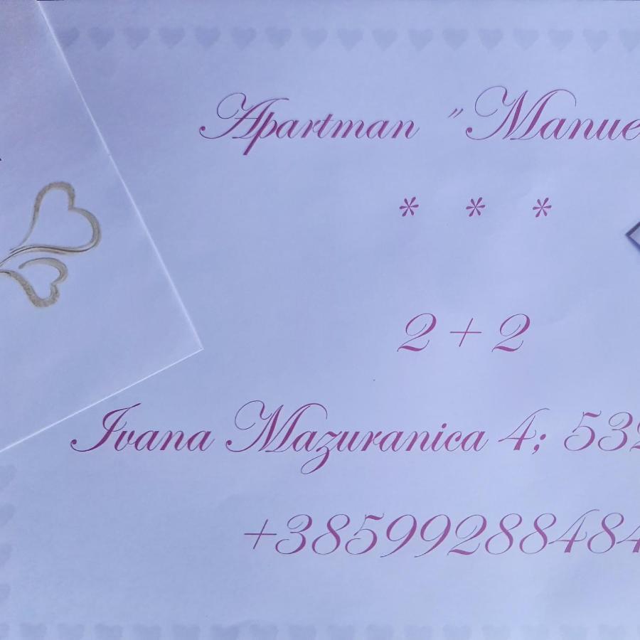 شقة Manuela سينج المظهر الخارجي الصورة